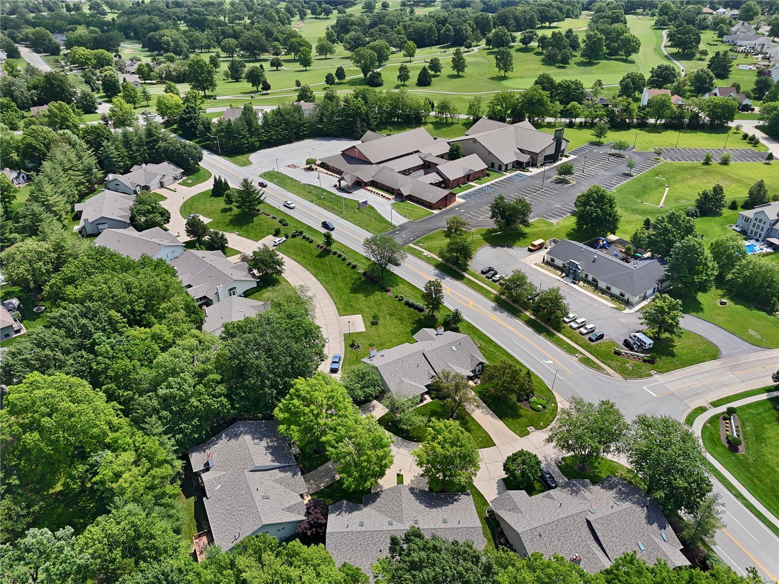 2251 Argonne Meadows Drive