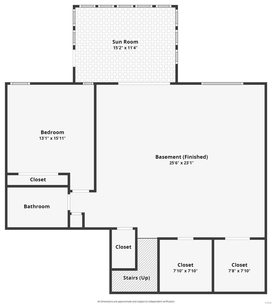 2251 Argonne Meadows Drive