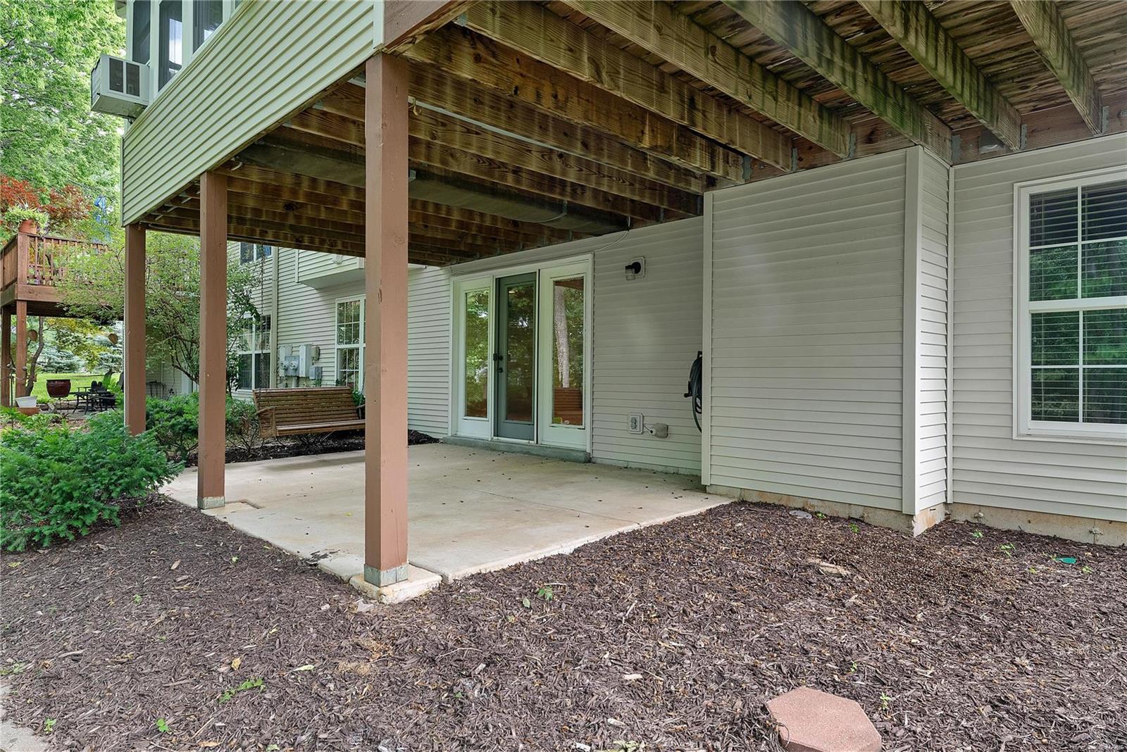 2251 Argonne Meadows Drive