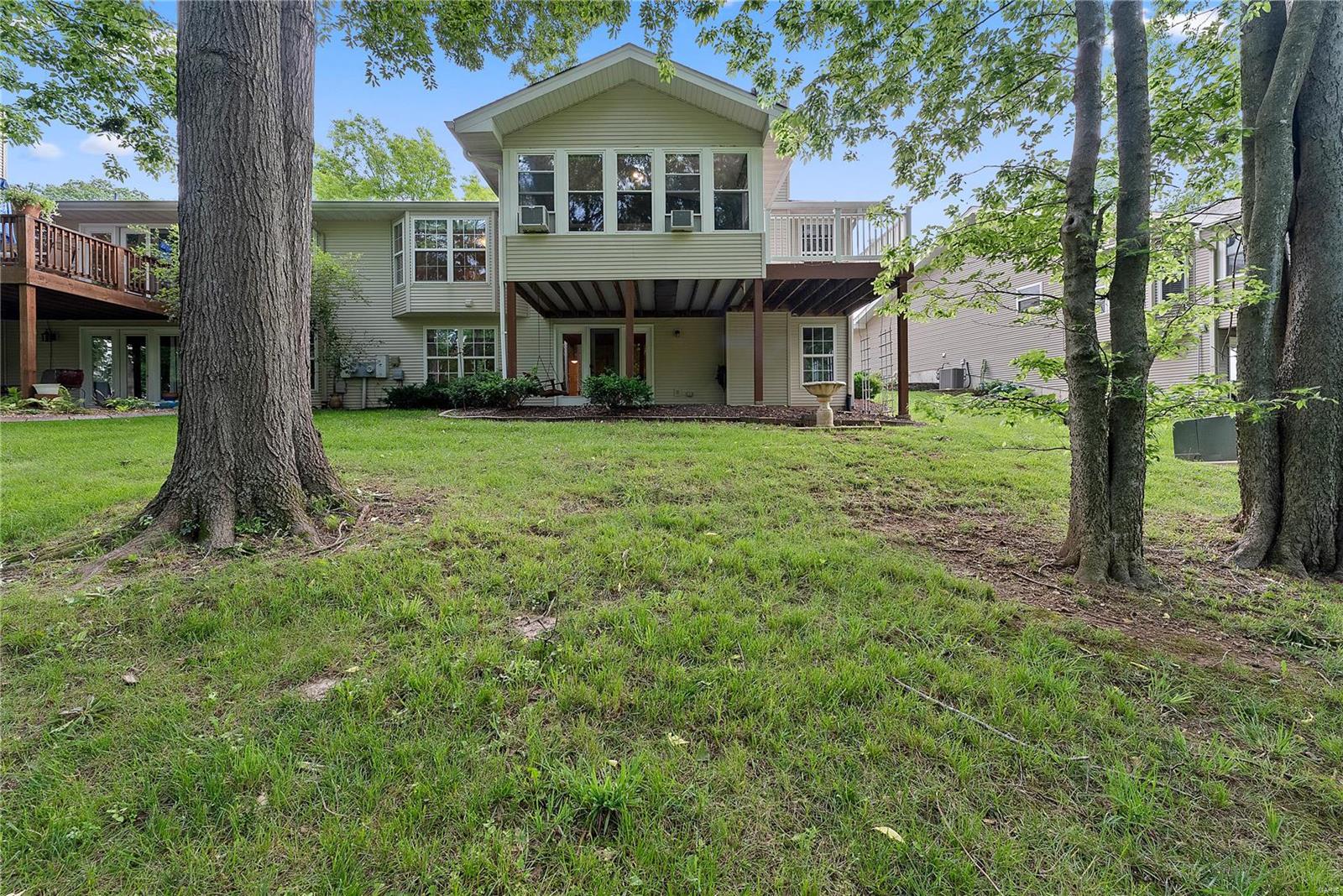 2251 Argonne Meadows Drive