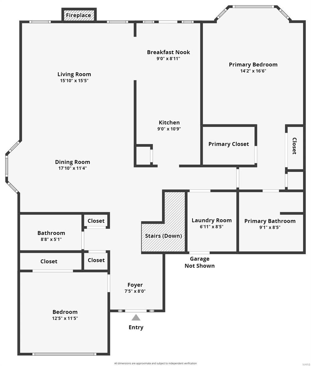 2251 Argonne Meadows Drive