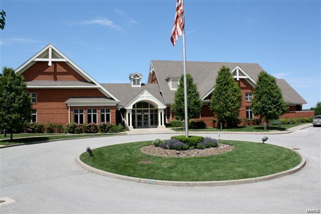 2251 Argonne Meadows Drive