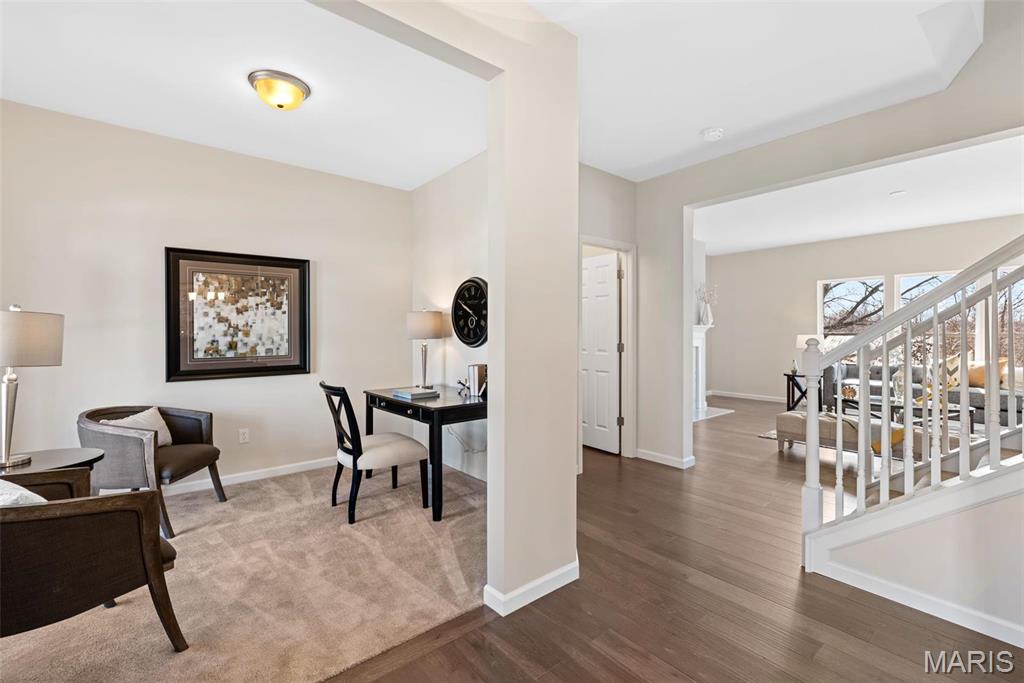 1 Princeton @ Creekside Sommers