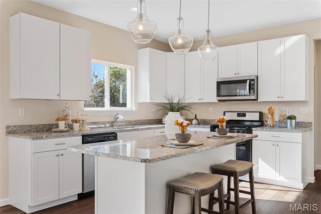 1 Princeton @ Creekside Sommers
