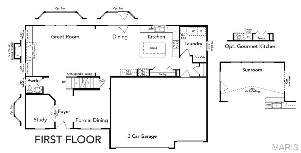 1 Princeton @ Creekside Sommers