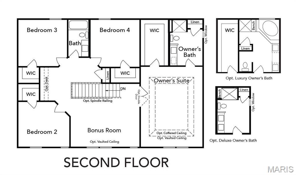 1 Princeton @ Creekside Sommers