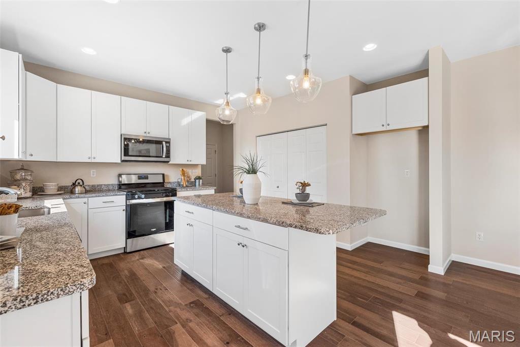1 Princeton @ Creekside Sommers