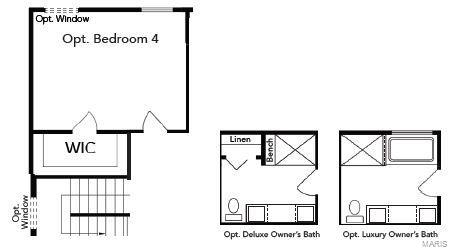 1 Barkley @ Creekside Sommers