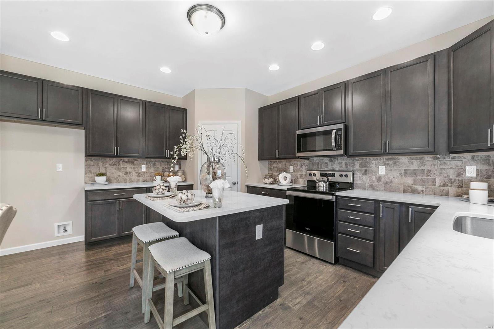1 Barkley @ Creekside Sommers