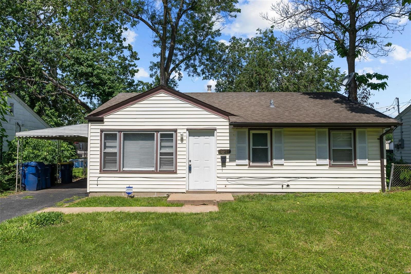 4317 Saint Regina Lane