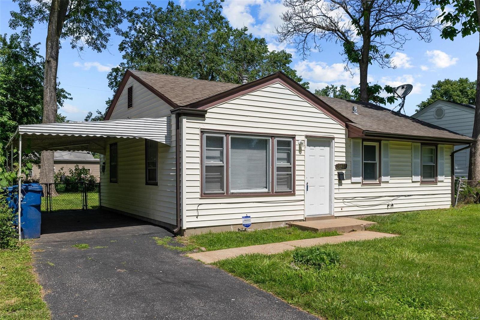 4317 Saint Regina Lane