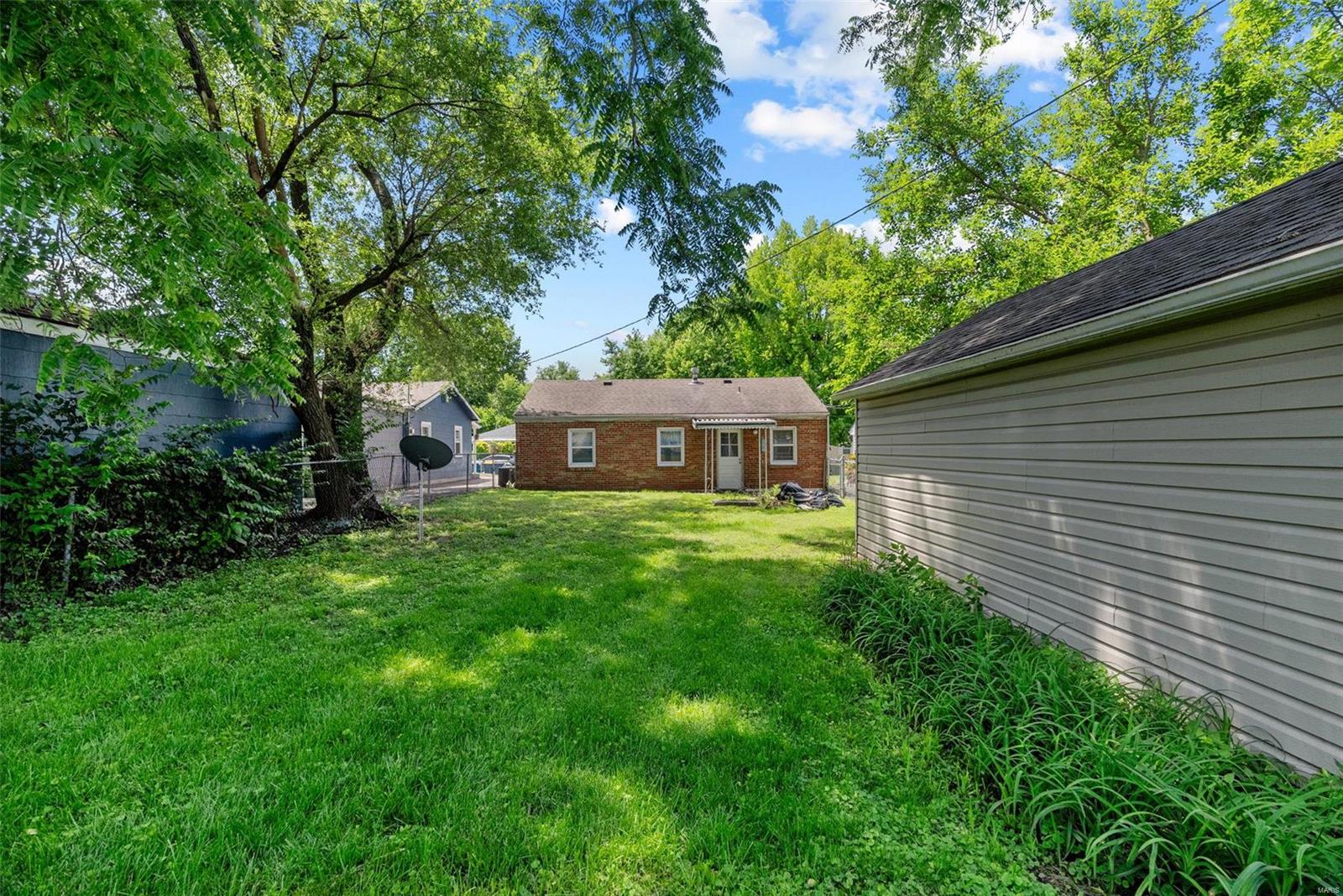 11031 Saint Ambrose Lane