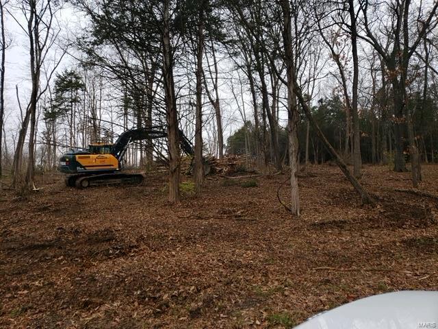 350 Hill Creek Road
