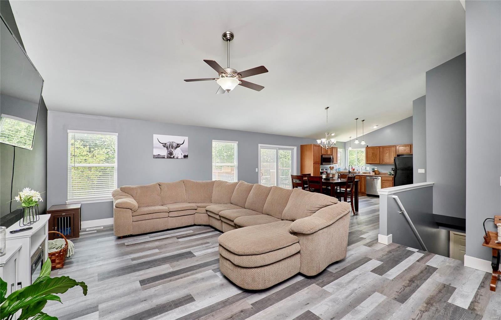 151 Cuivre Valley Drive