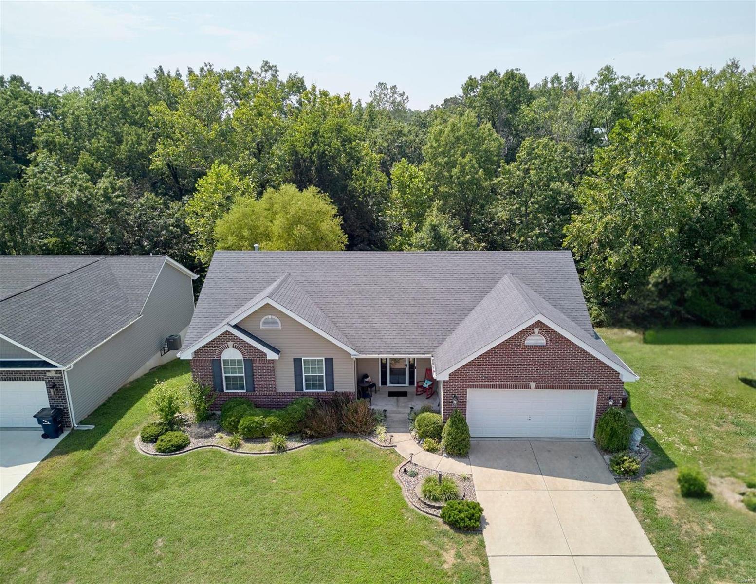 151 Cuivre Valley Drive