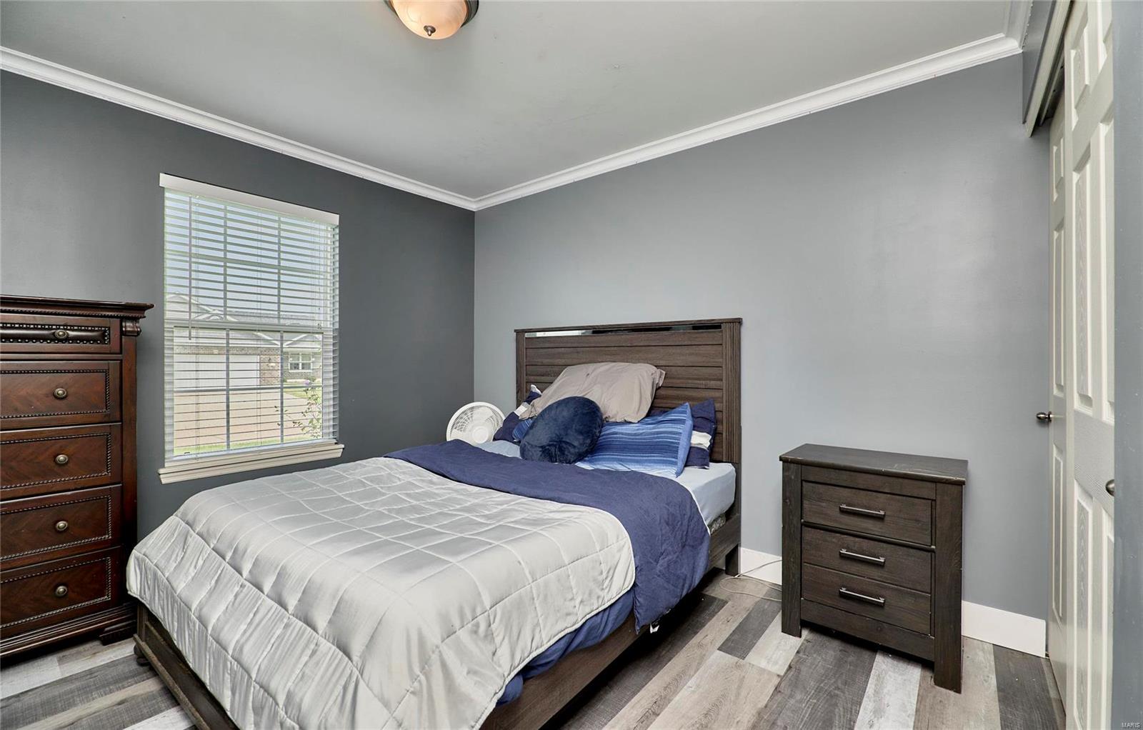 151 Cuivre Valley Drive