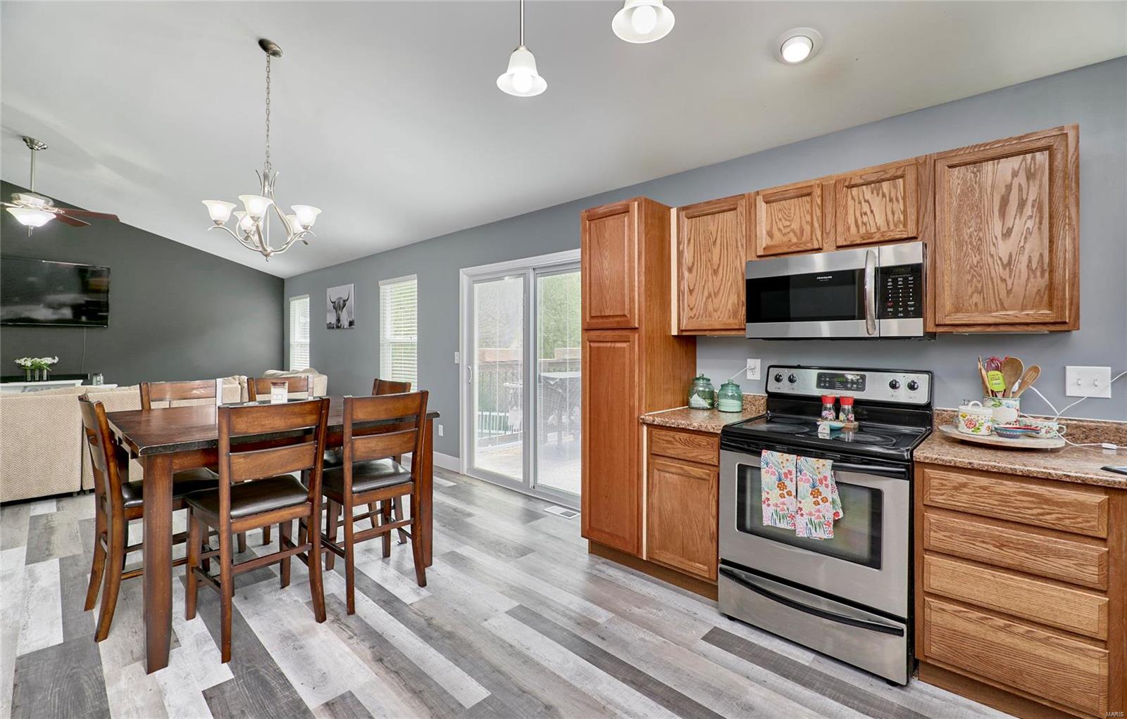 151 Cuivre Valley Drive
