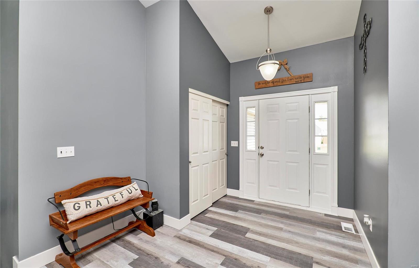 151 Cuivre Valley Drive