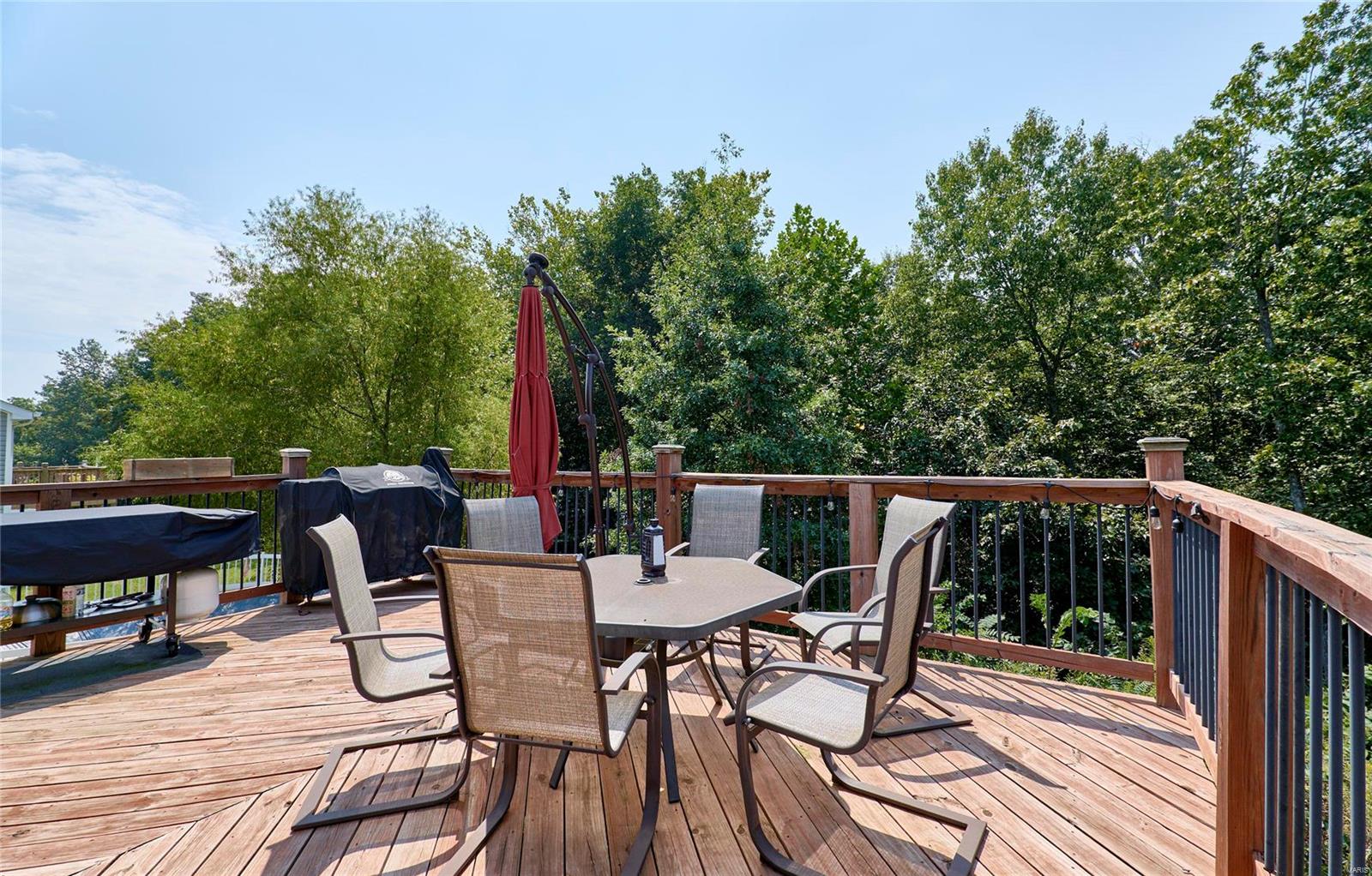 151 Cuivre Valley Drive