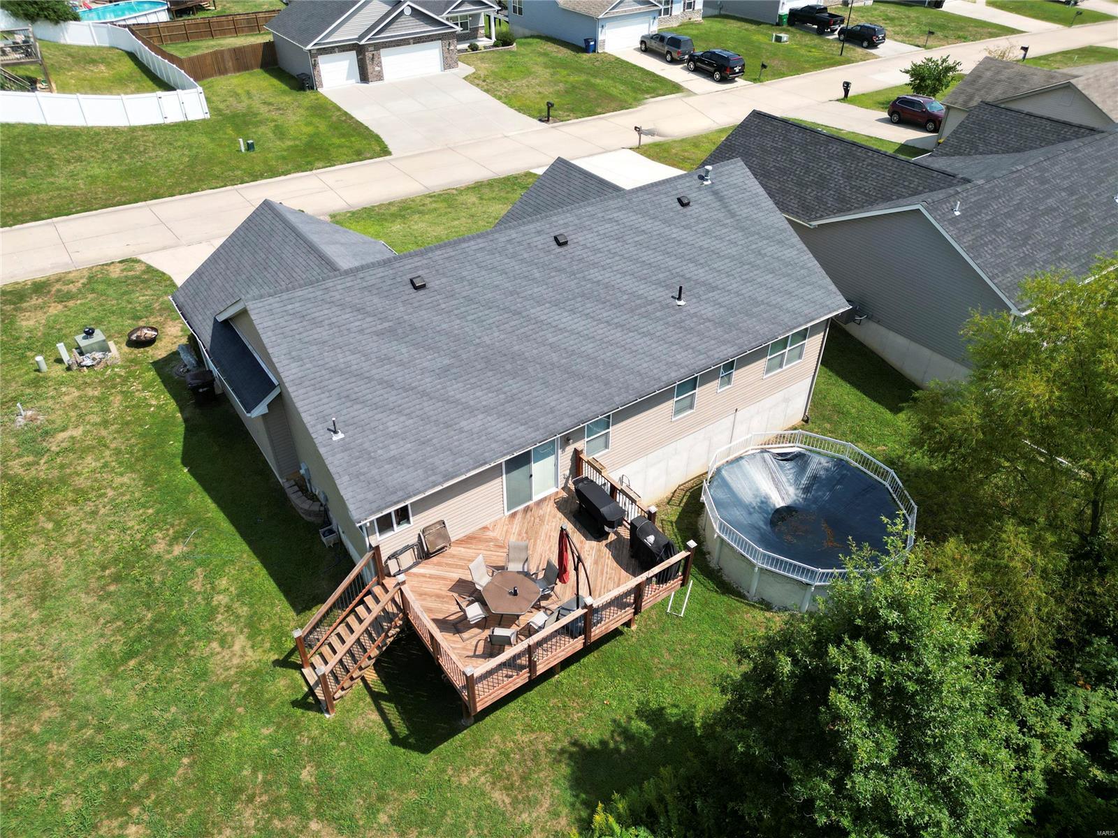 151 Cuivre Valley Drive