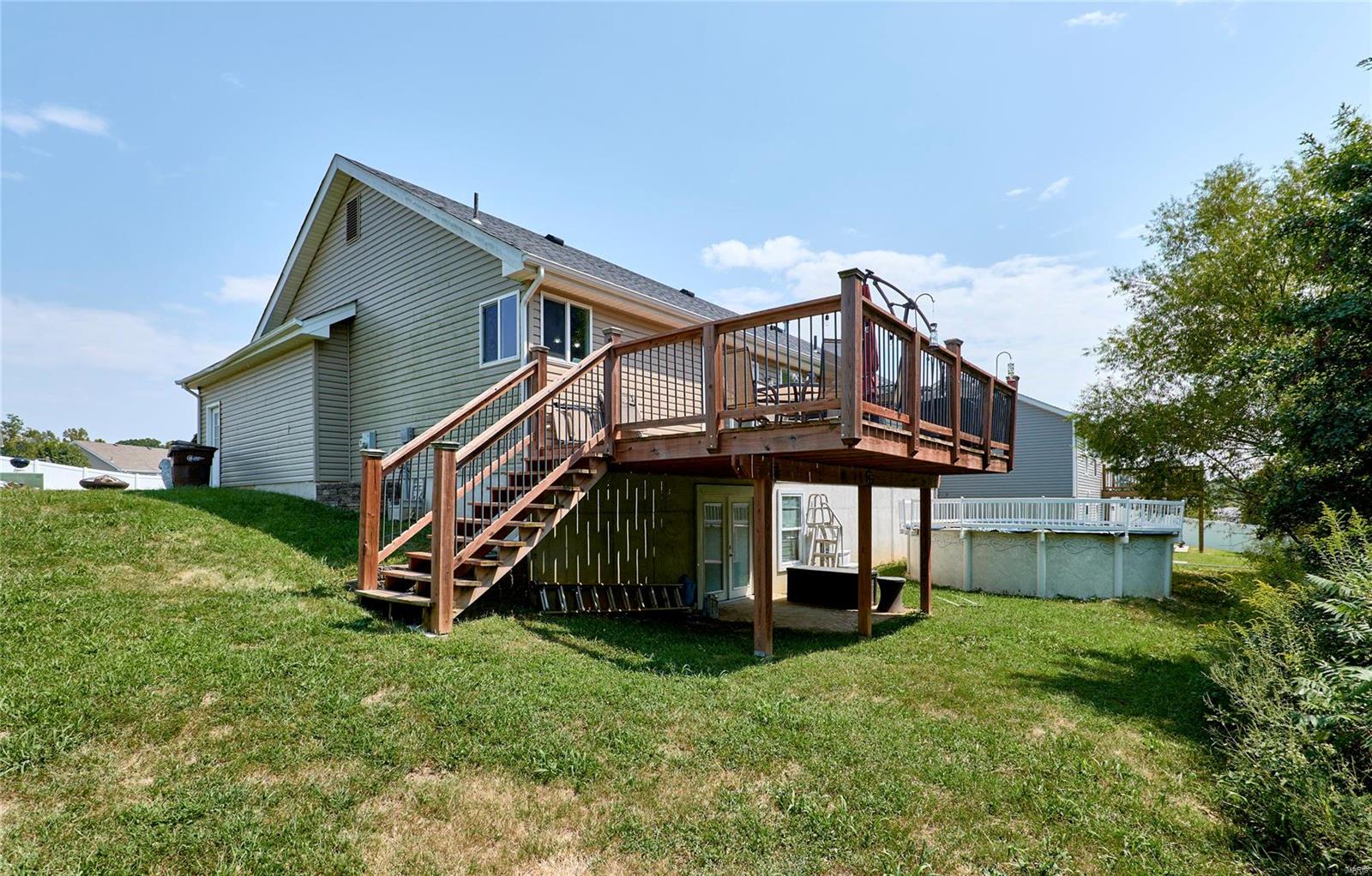 151 Cuivre Valley Drive