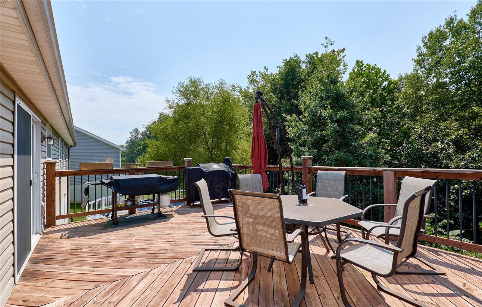 151 Cuivre Valley Drive