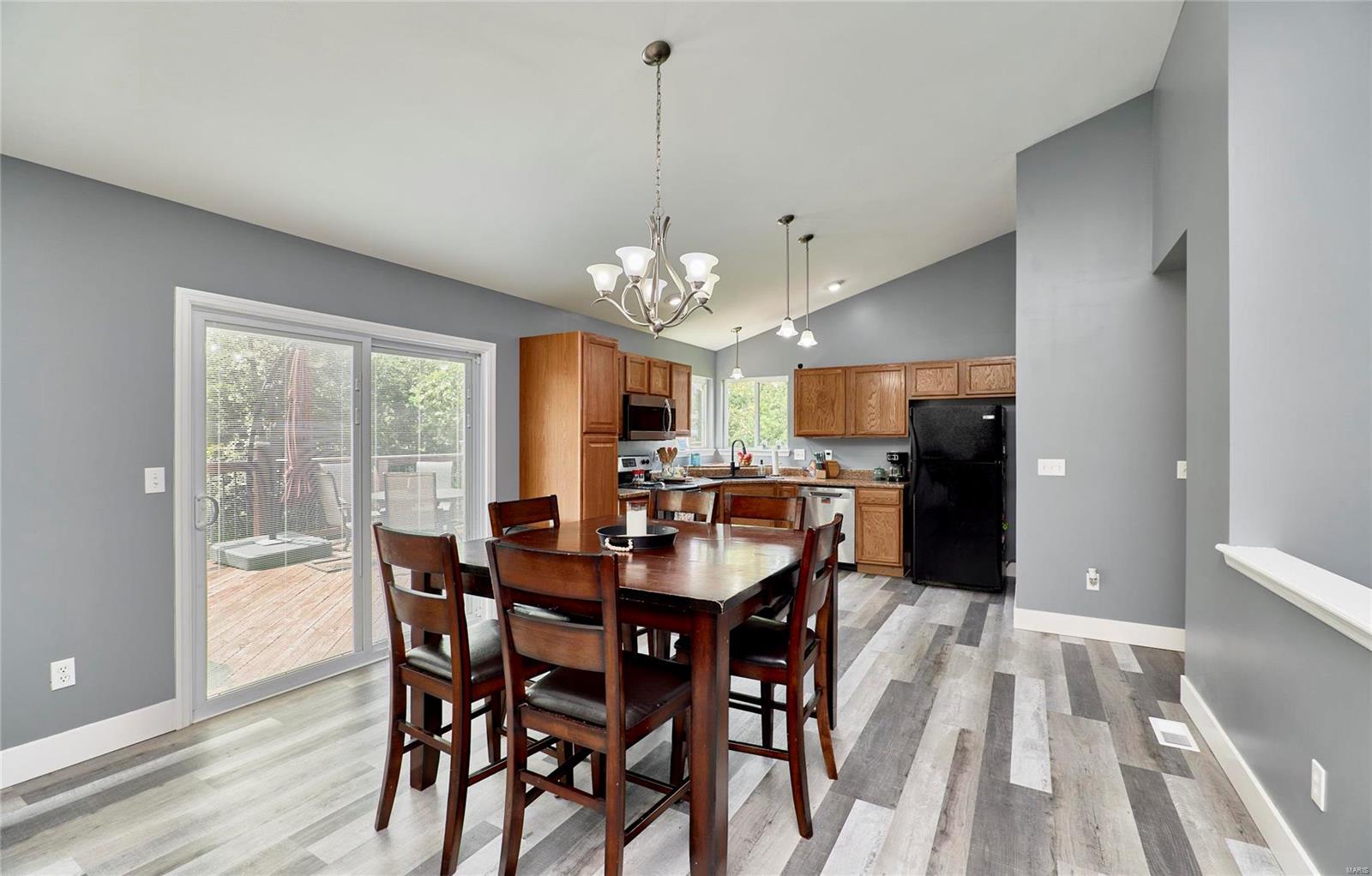 151 Cuivre Valley Drive