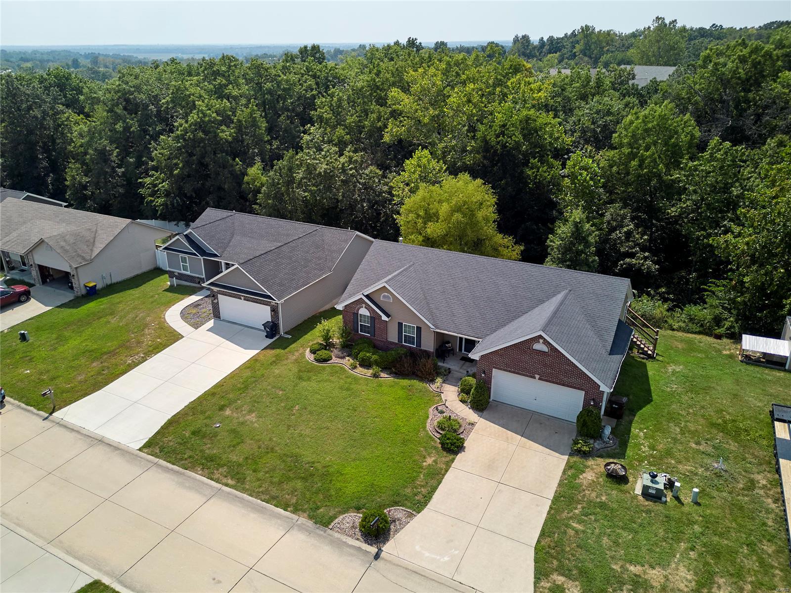 151 Cuivre Valley Drive