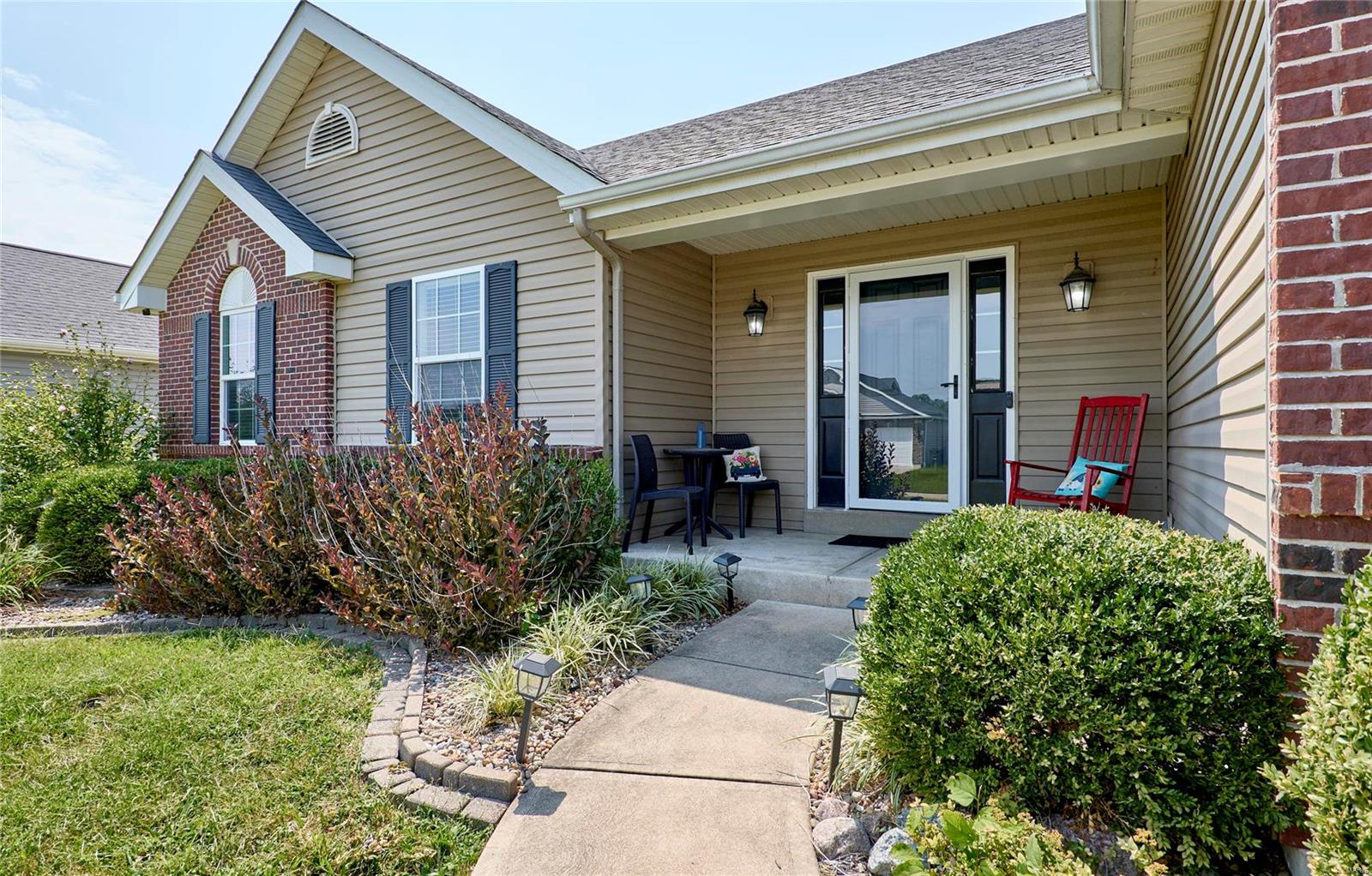 151 Cuivre Valley Drive