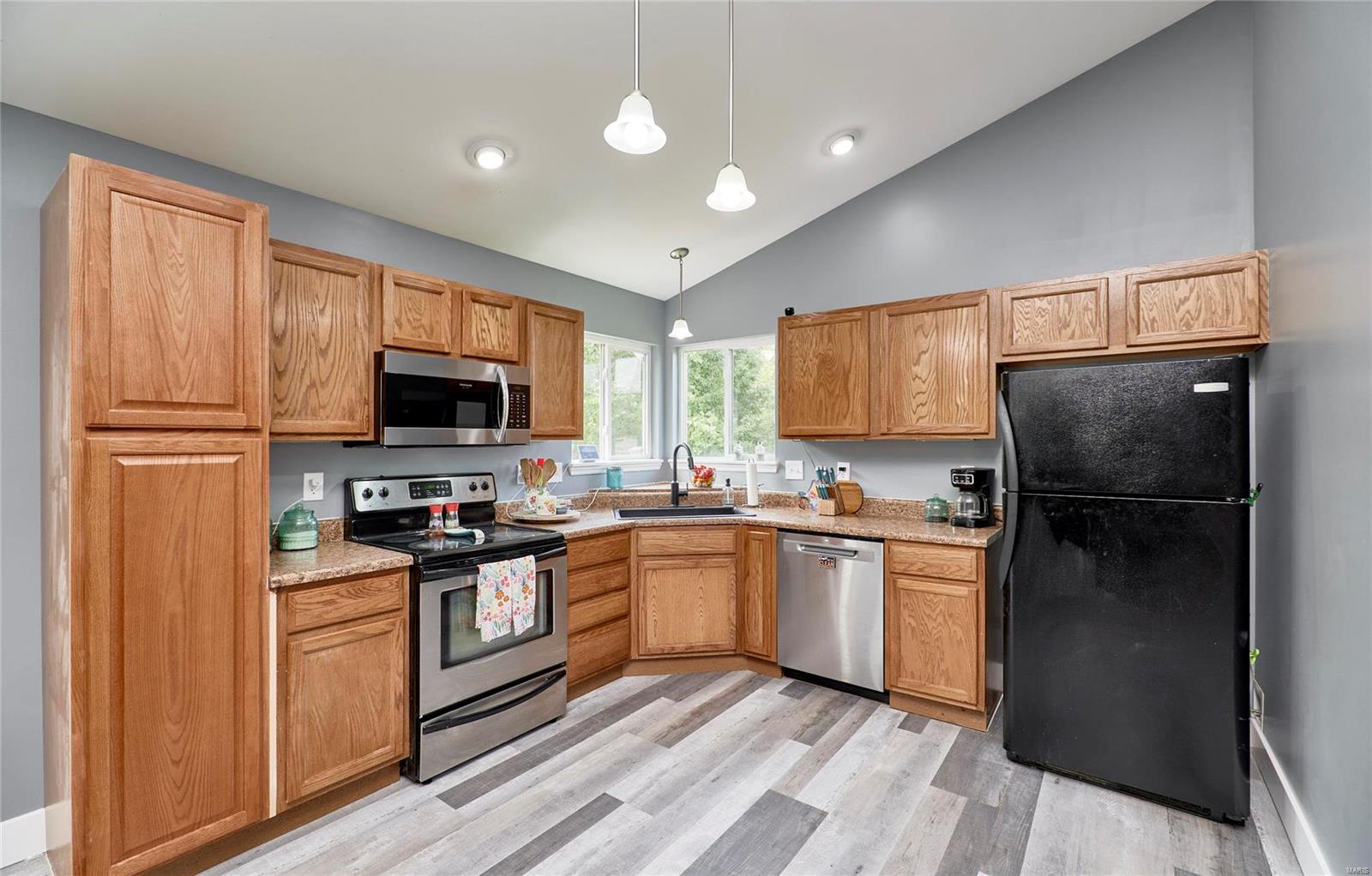 151 Cuivre Valley Drive