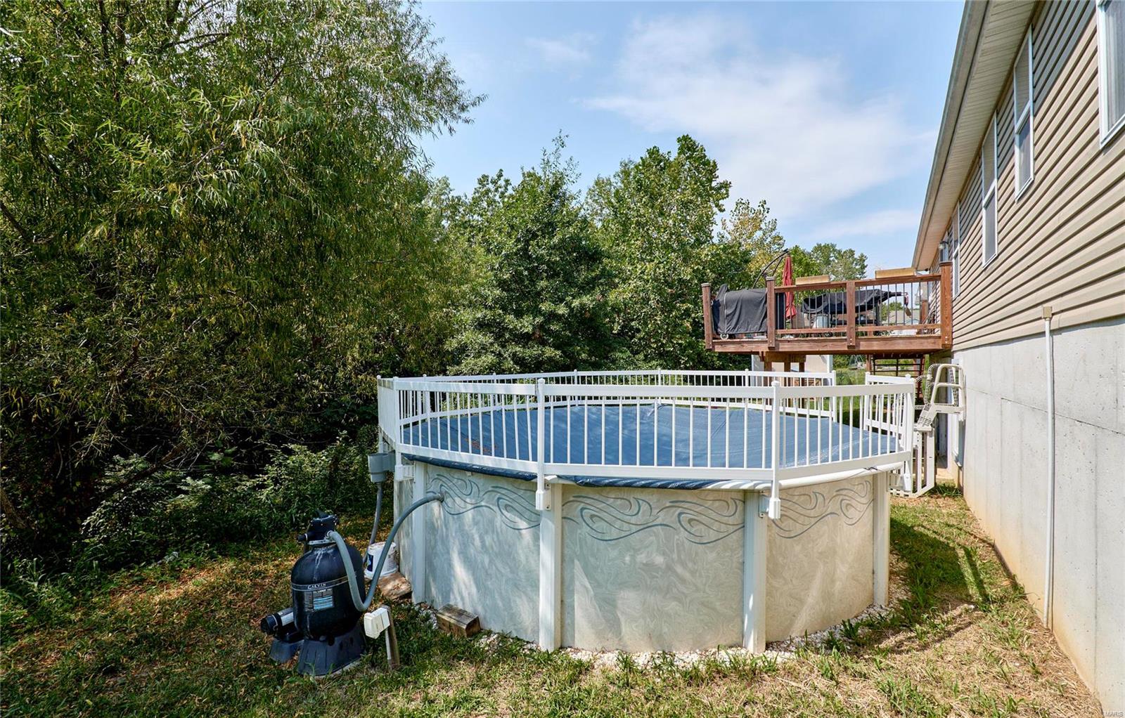 151 Cuivre Valley Drive