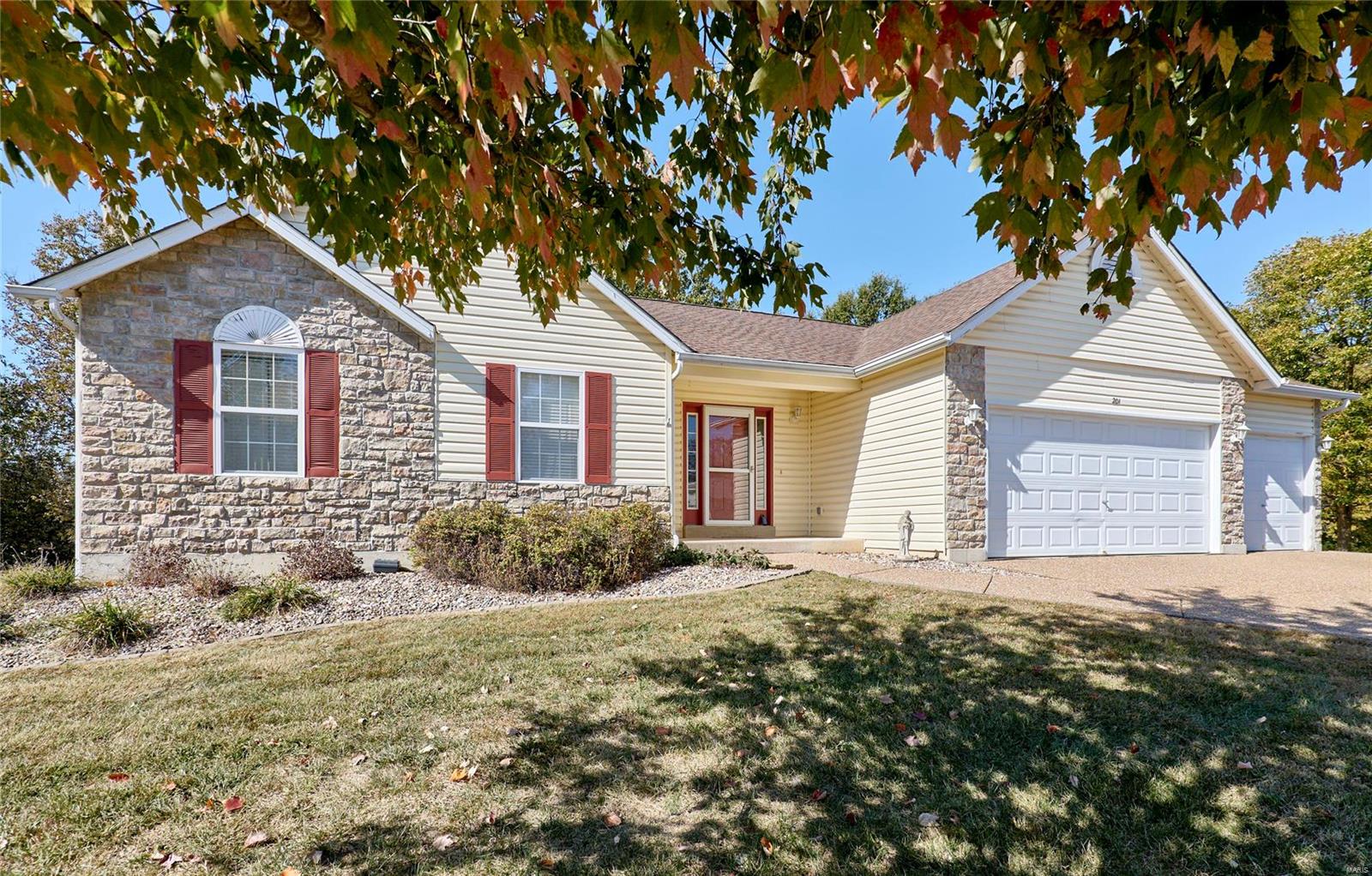 201 Gobbler Drive