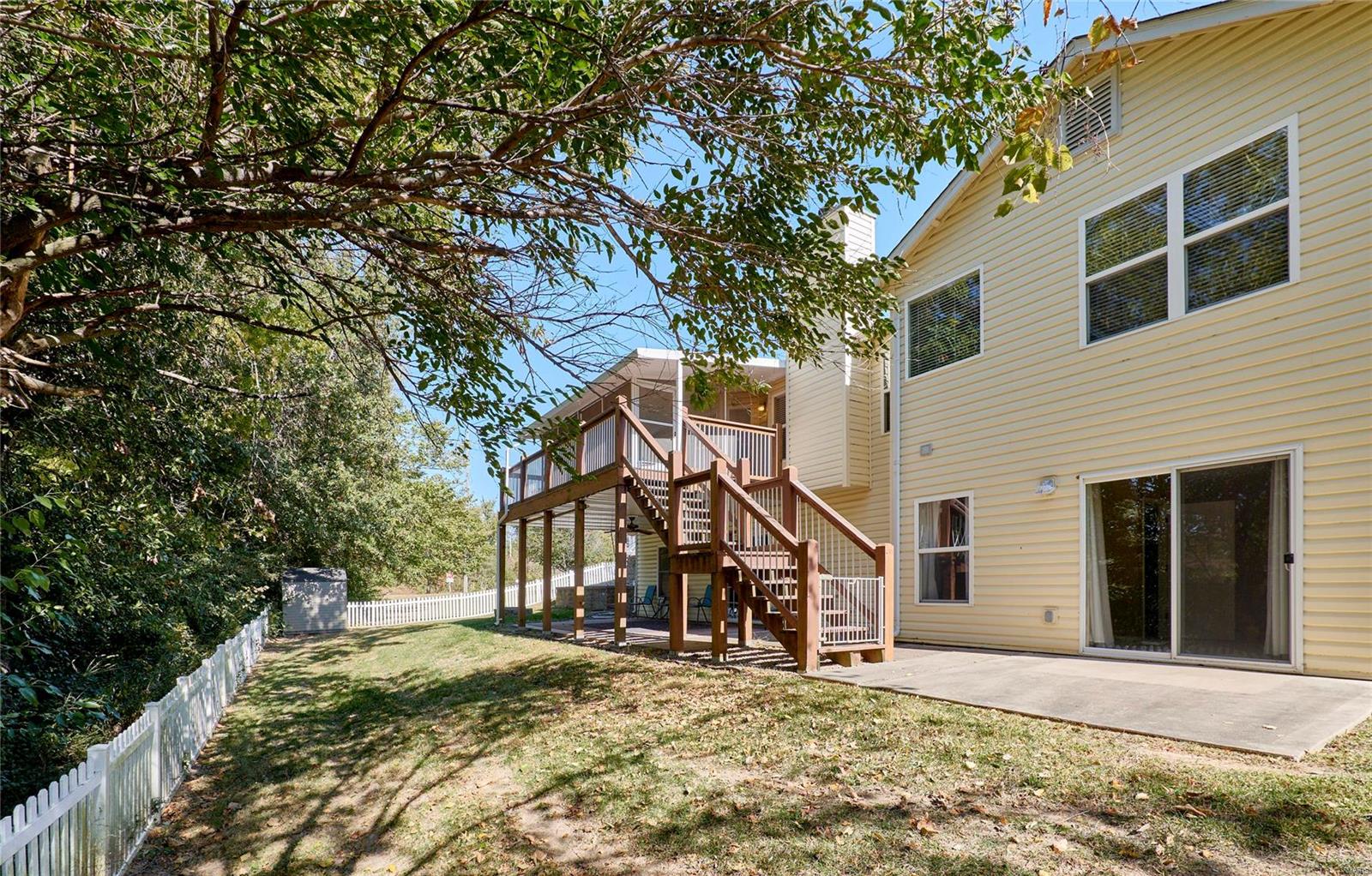 201 Gobbler Drive