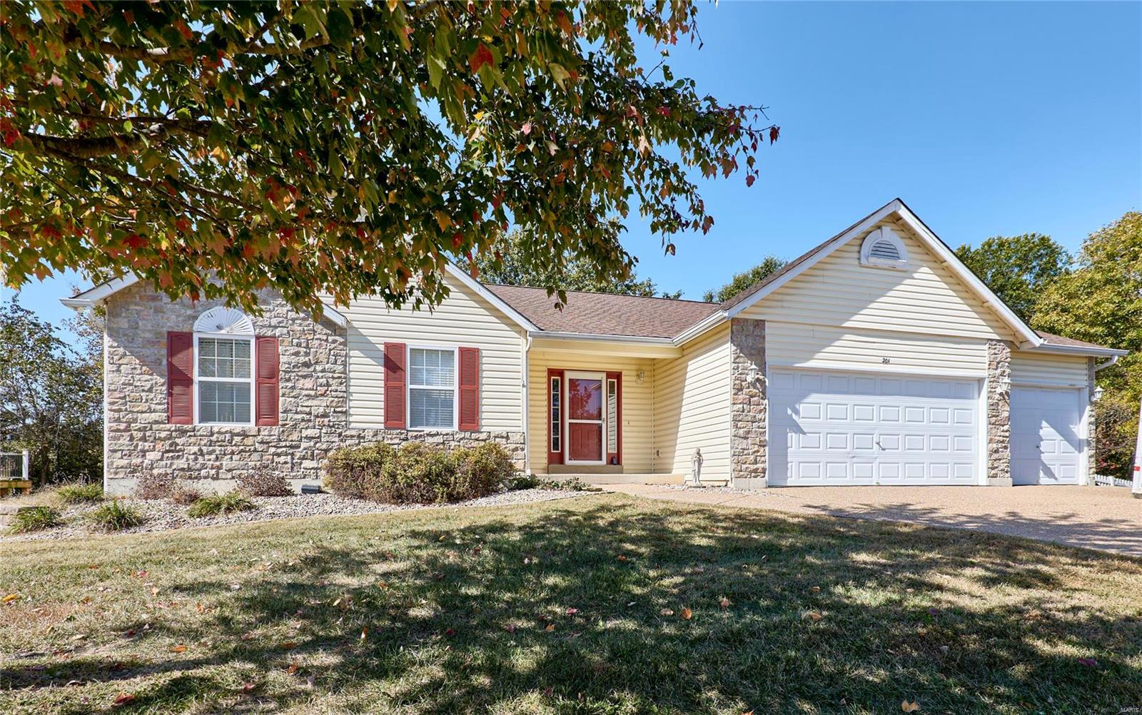 201 Gobbler Drive