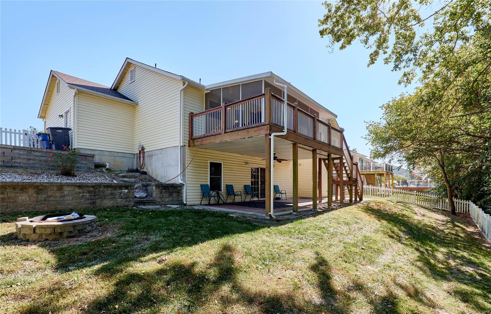 201 Gobbler Drive