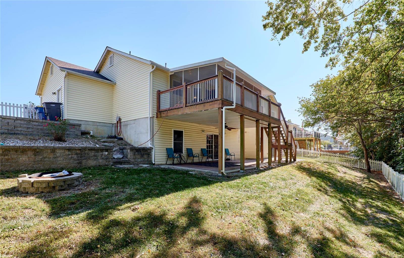 201 Gobbler Drive