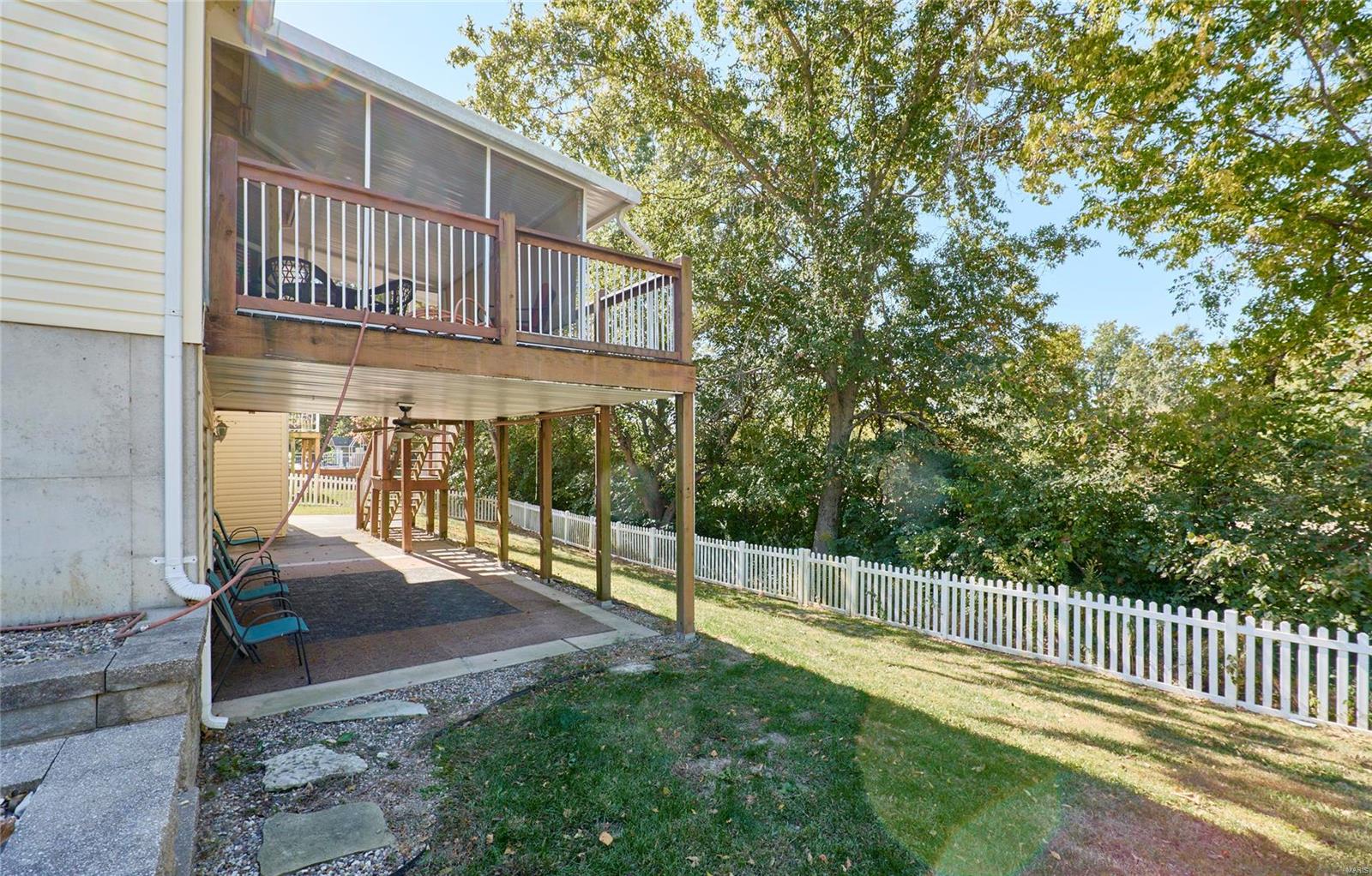 201 Gobbler Drive