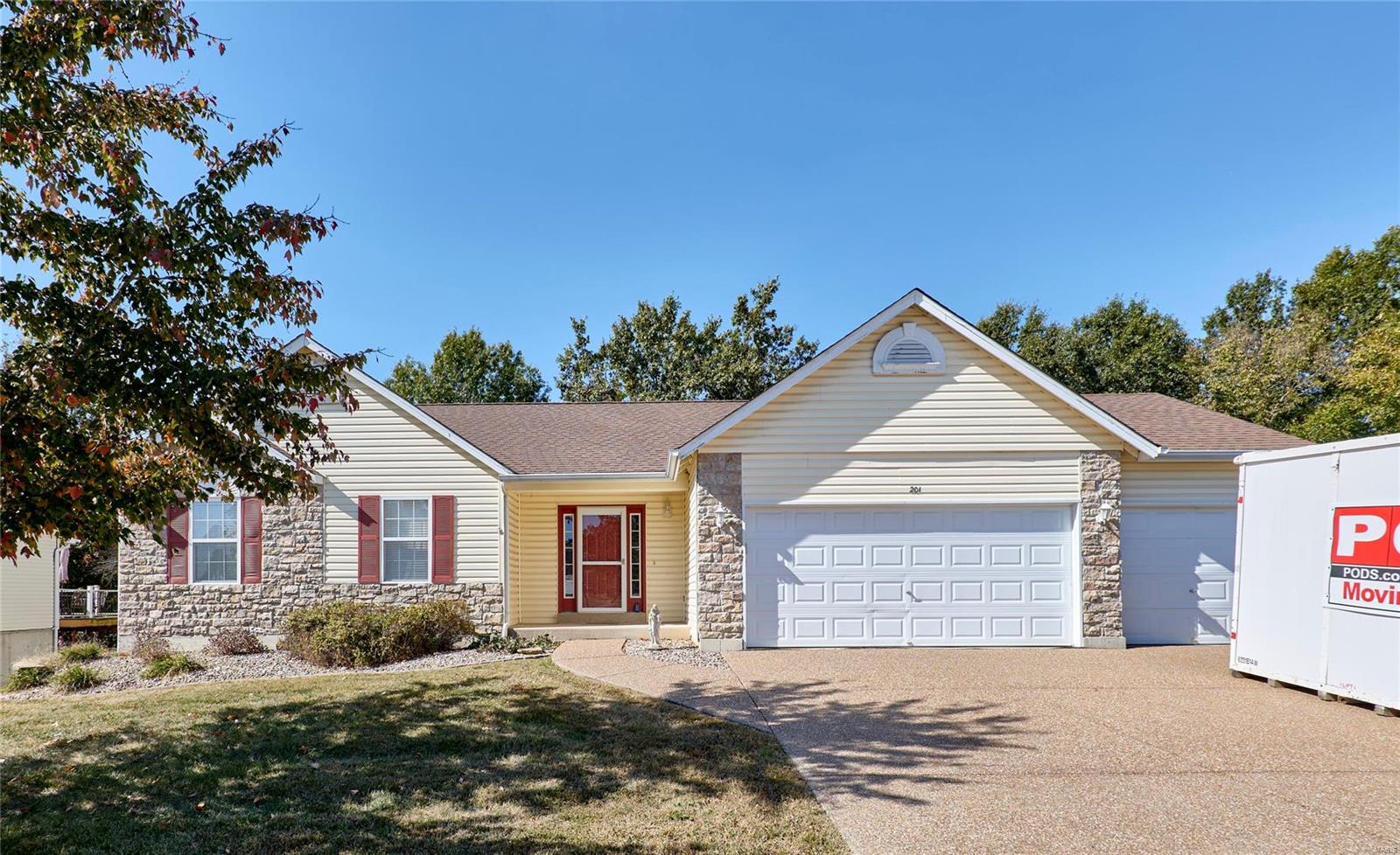 201 Gobbler Drive