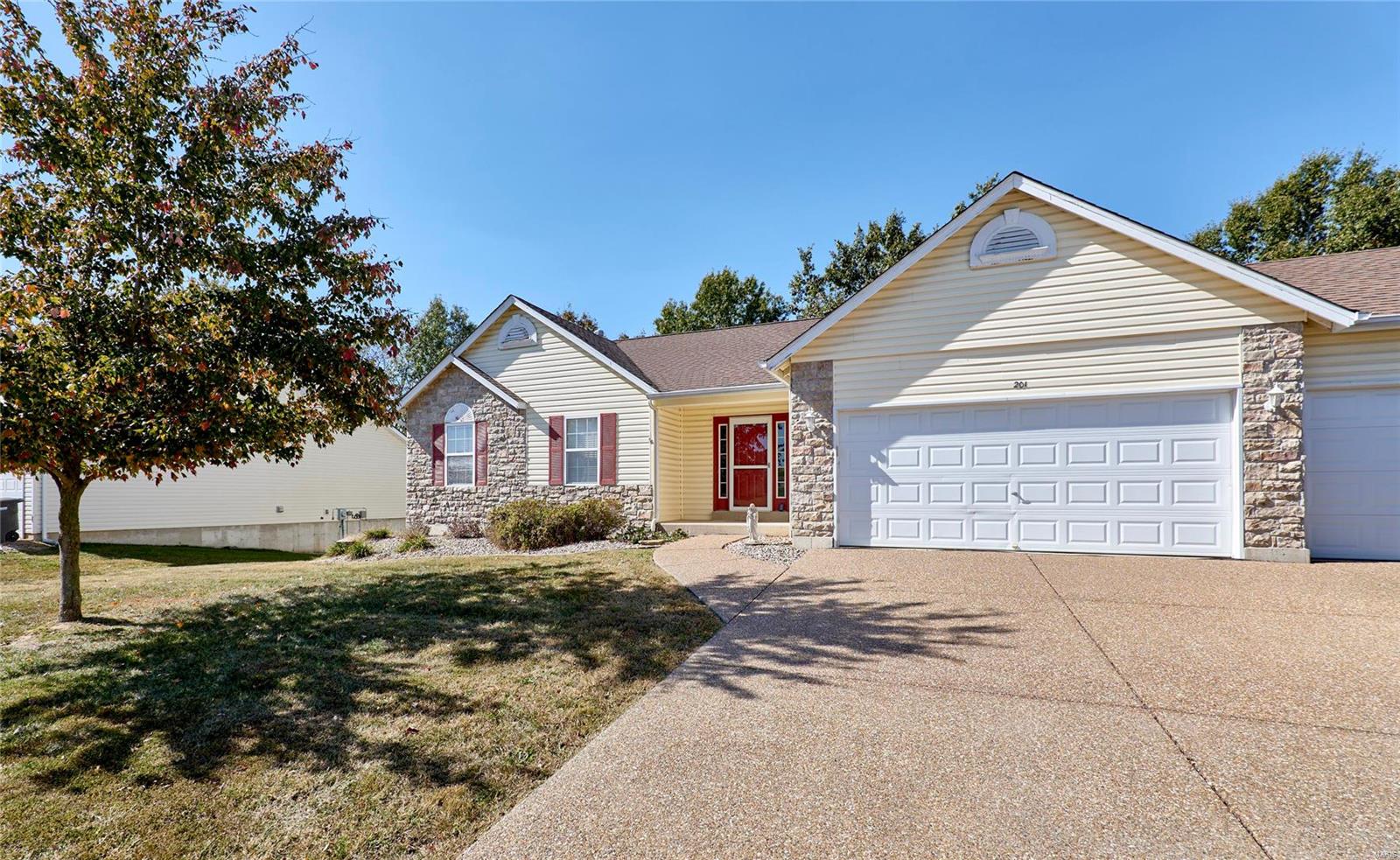 201 Gobbler Drive