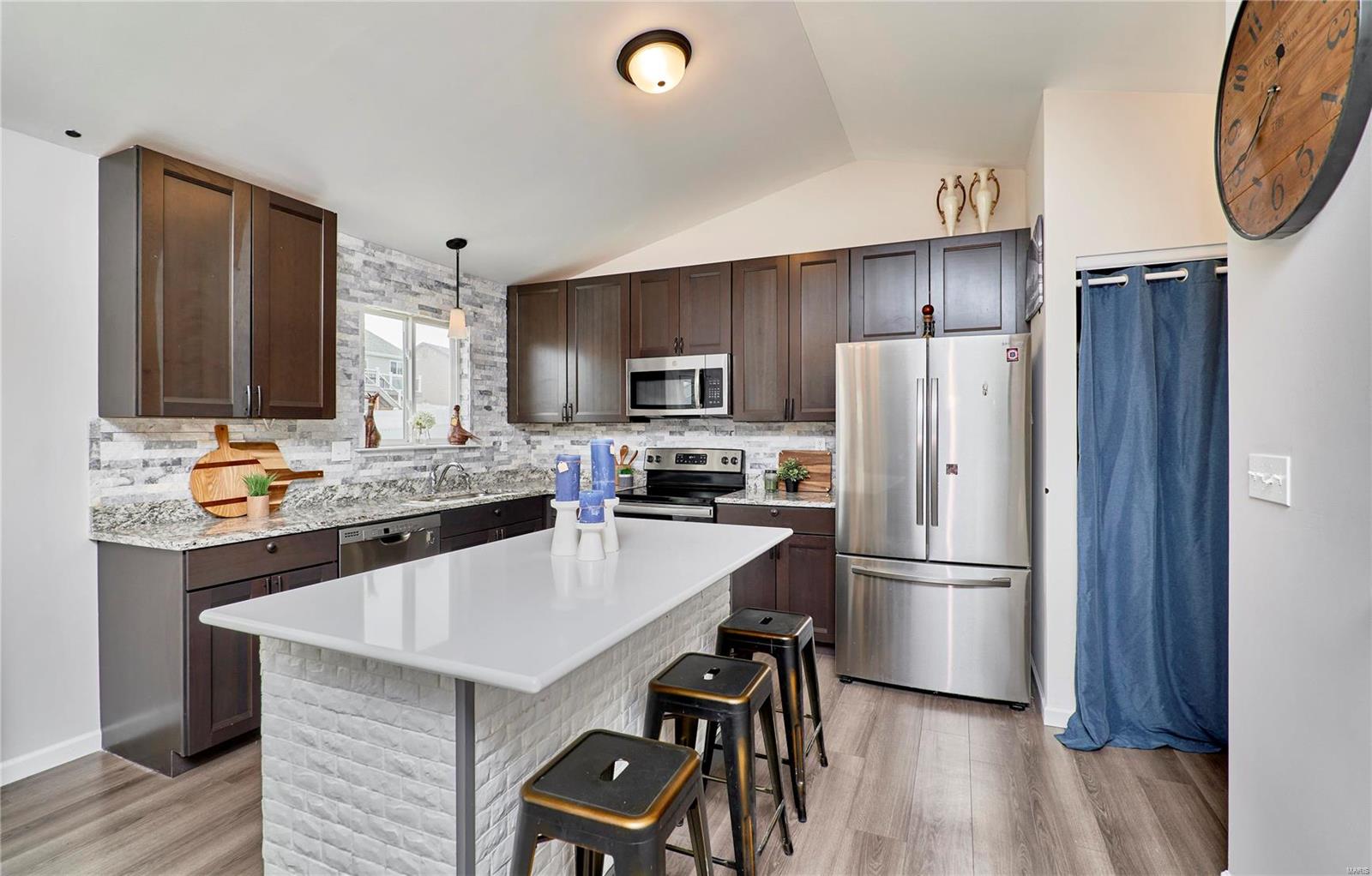 265 Hammerstone Drive