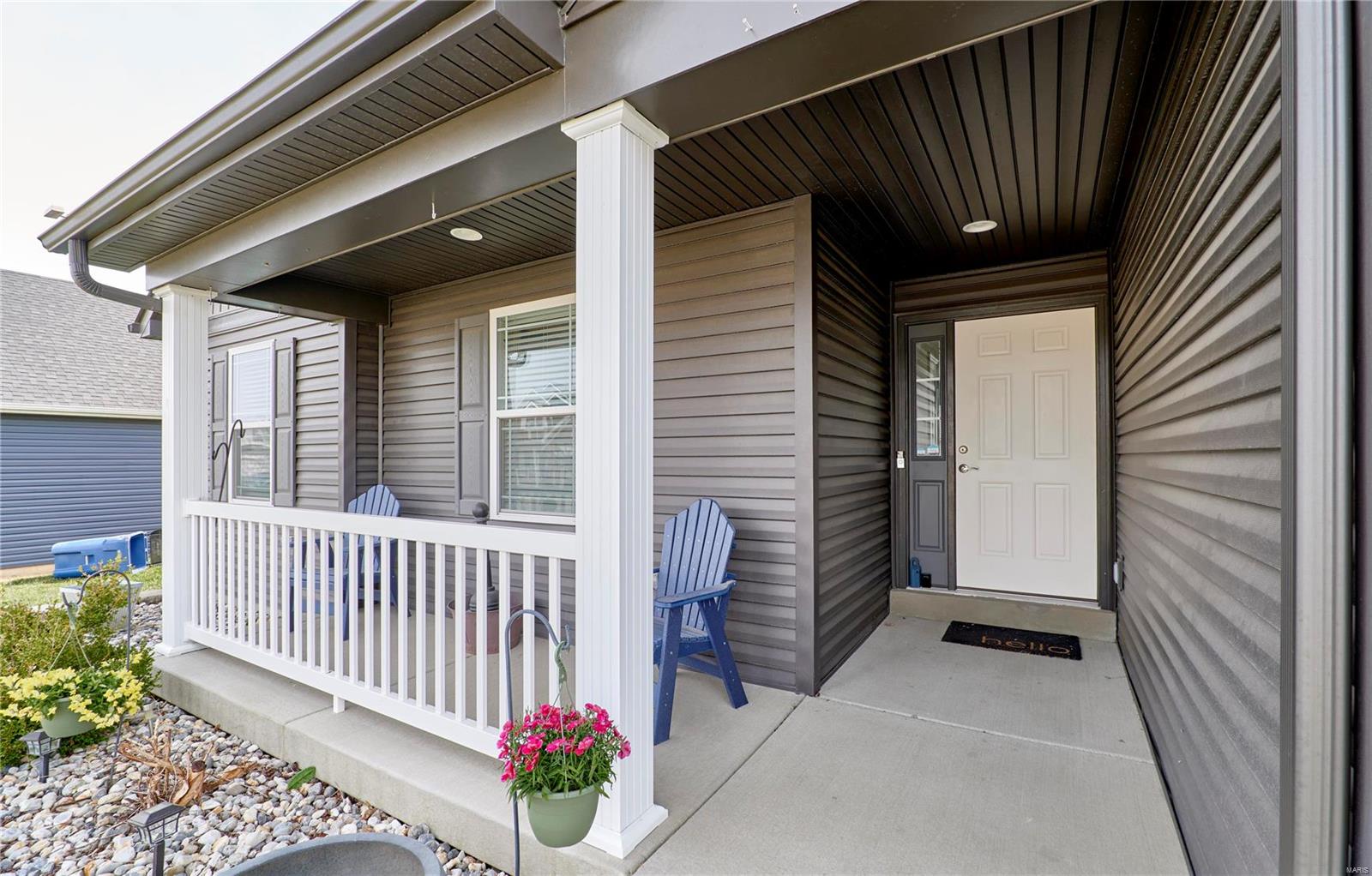 265 Hammerstone Drive