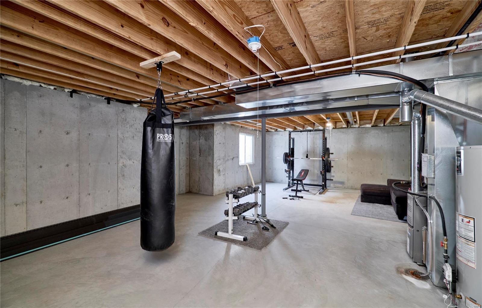 265 Hammerstone Drive