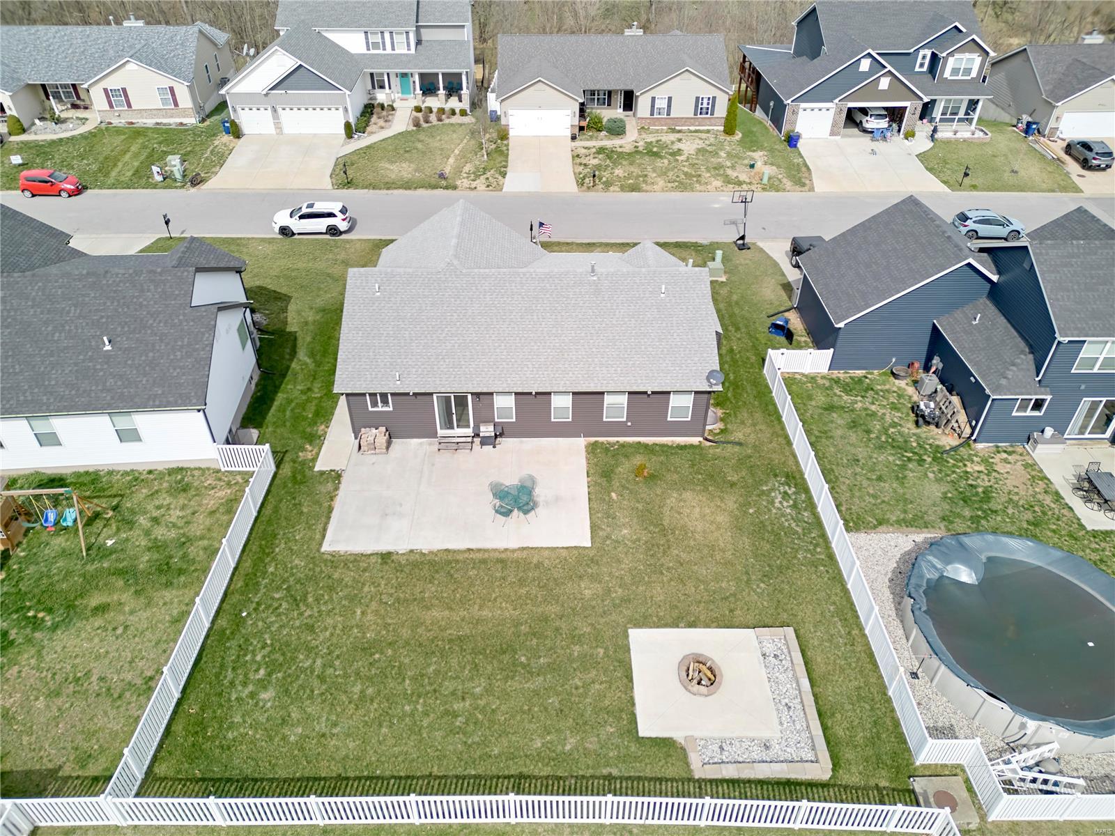 265 Hammerstone Drive