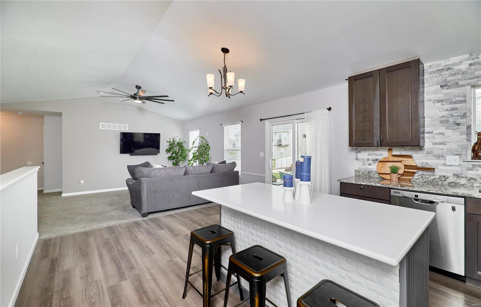 265 Hammerstone Drive