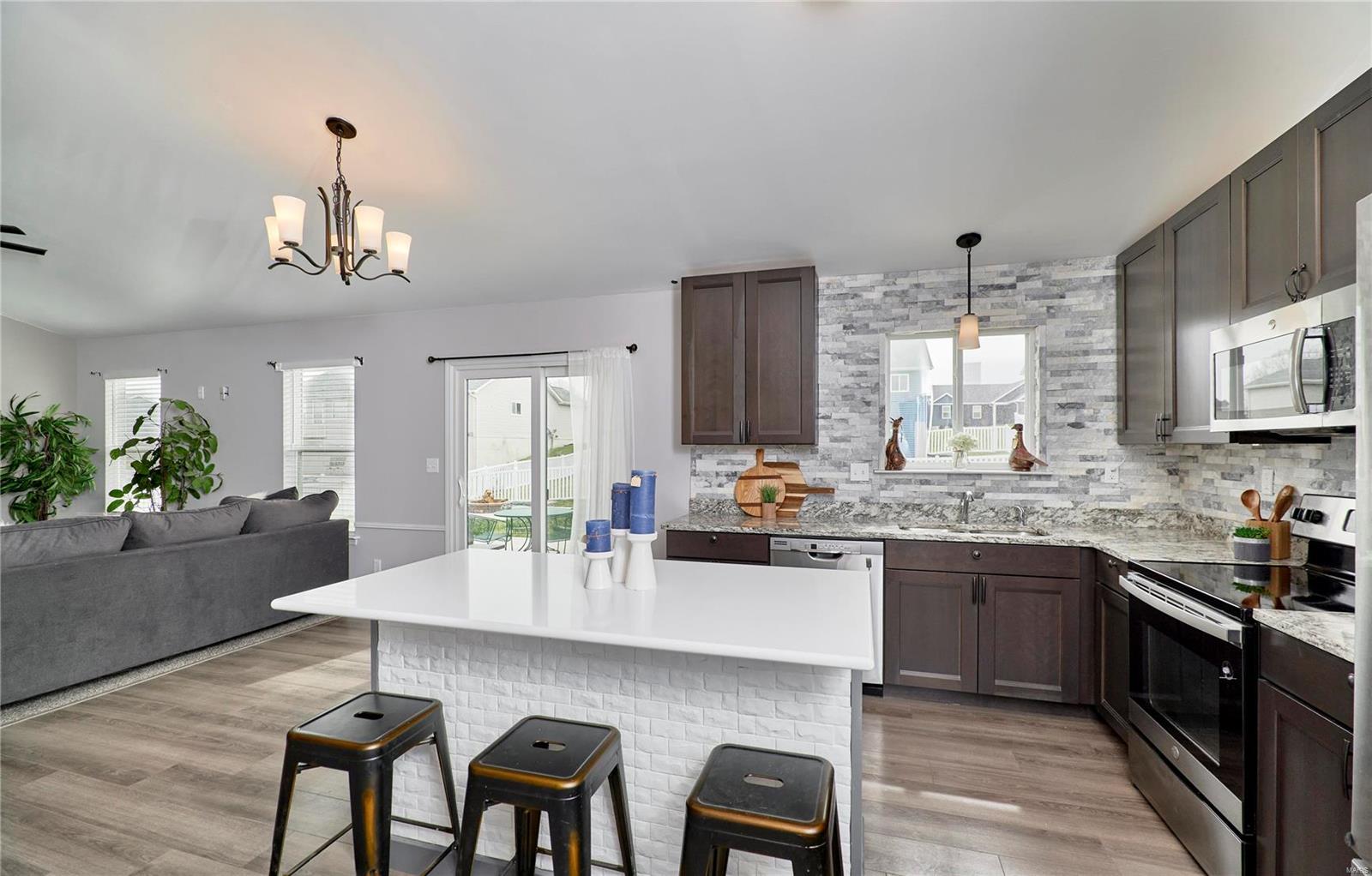 265 Hammerstone Drive