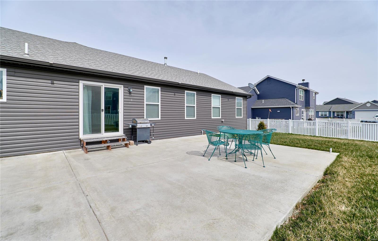 265 Hammerstone Drive