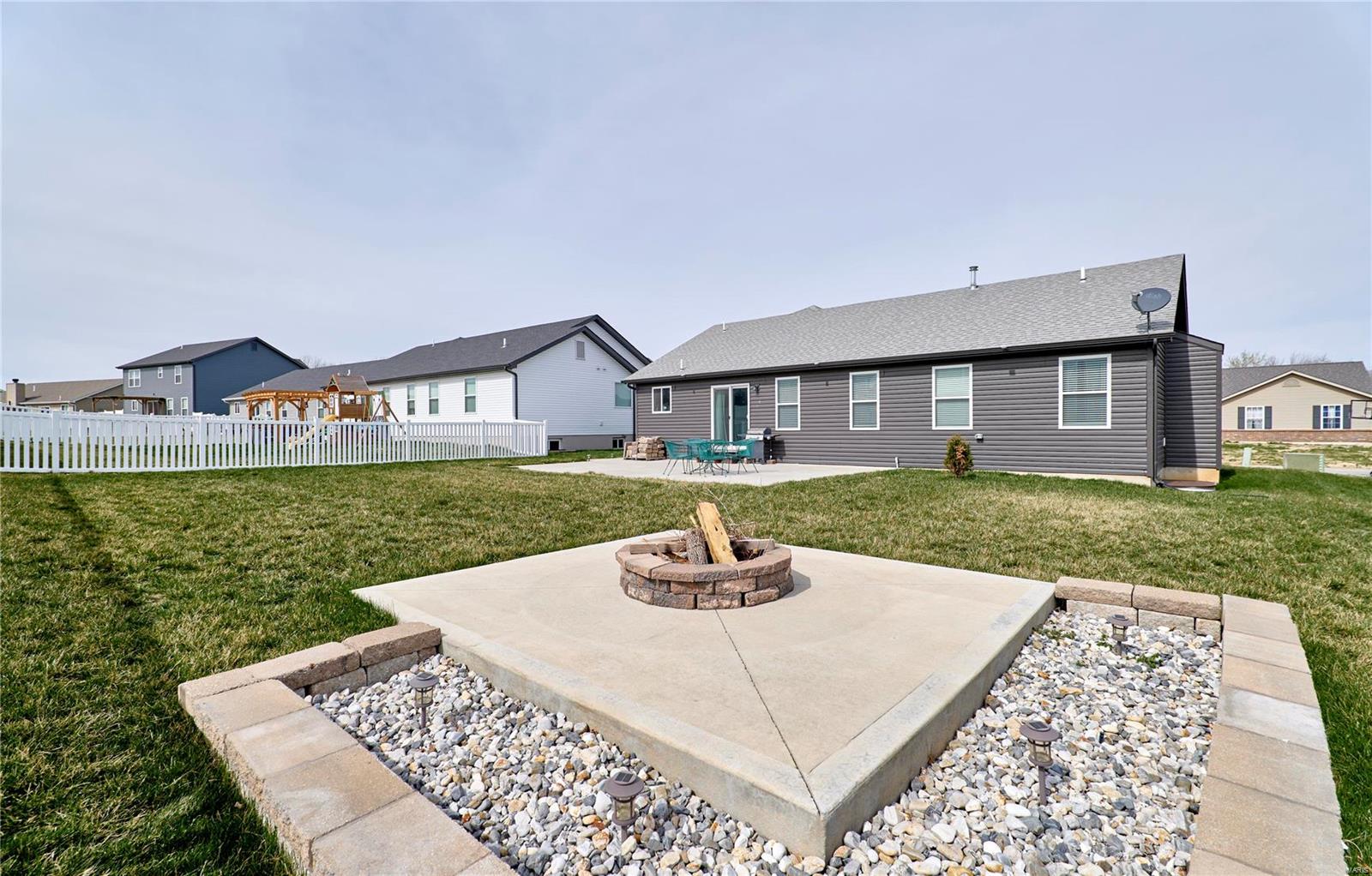 265 Hammerstone Drive