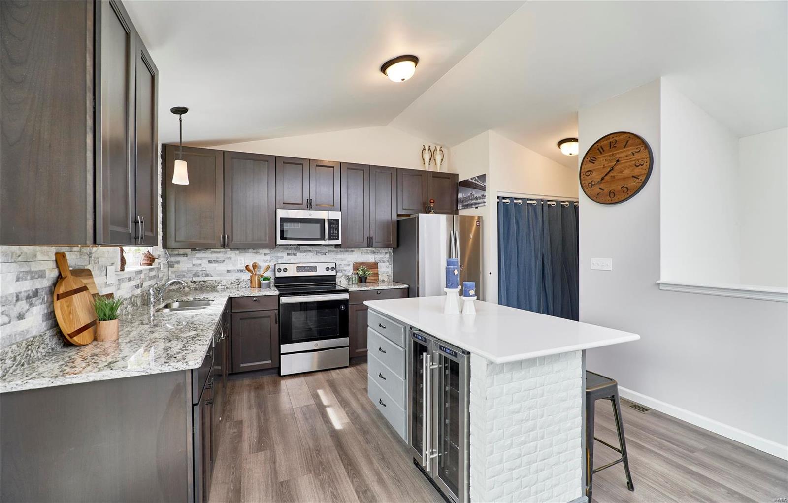 265 Hammerstone Drive