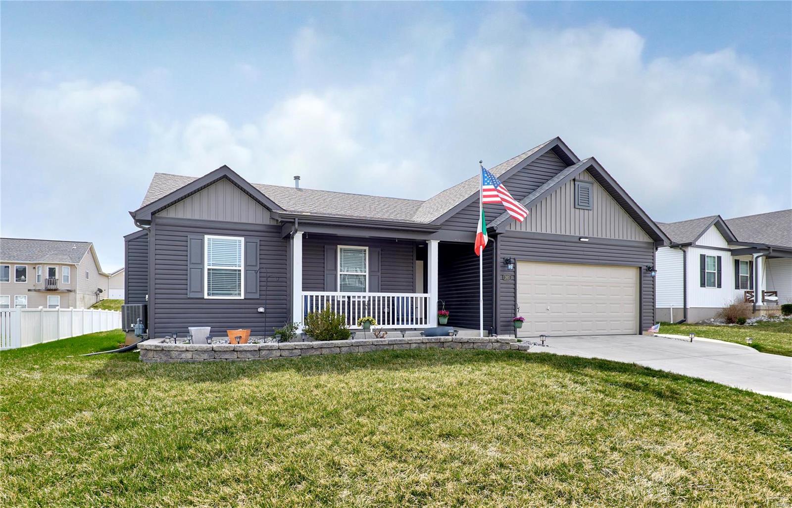 265 Hammerstone Drive