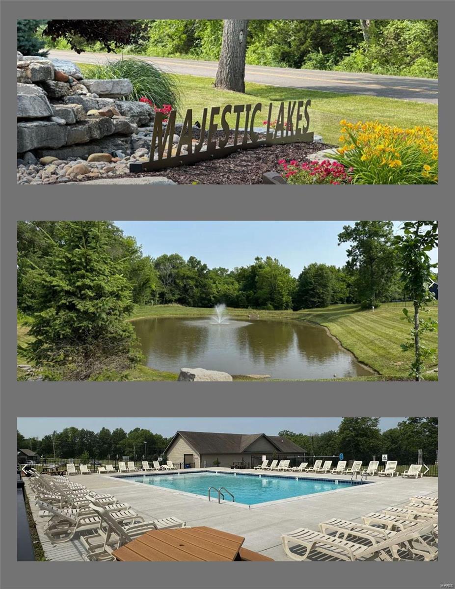 265 Hammerstone Drive